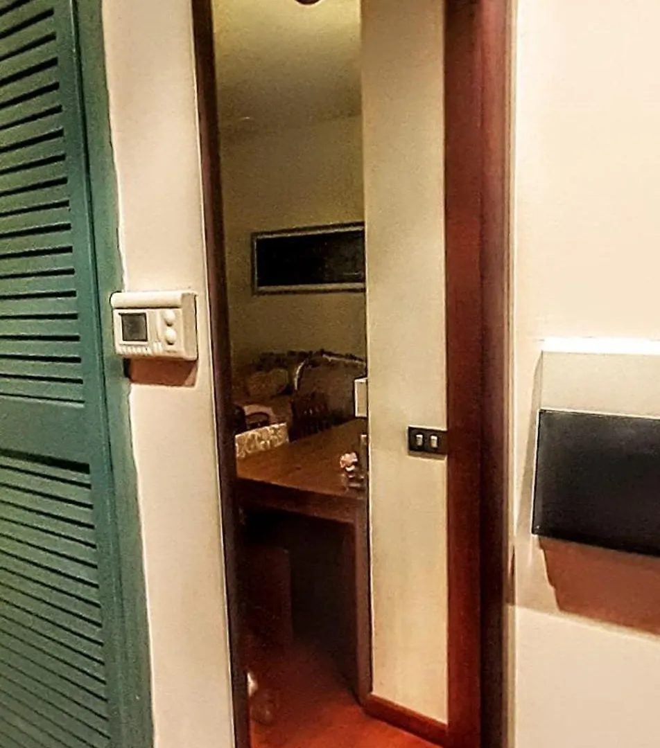 Apartment Sunday'S Studio Flat/Monolocale Zona Bocconi Milan Italy