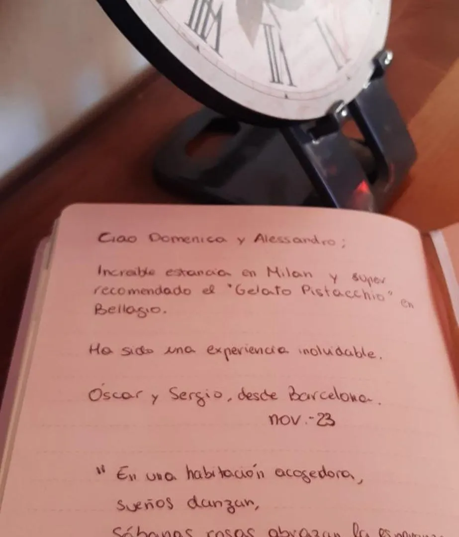 Apartment Sunday'S Studio Flat/Monolocale Zona Bocconi Milan