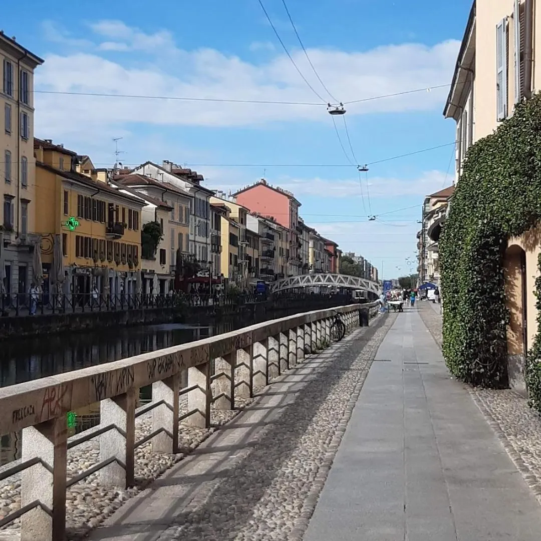 Sunday'S Studio Flat/Monolocale Zona Bocconi Milan Apartment