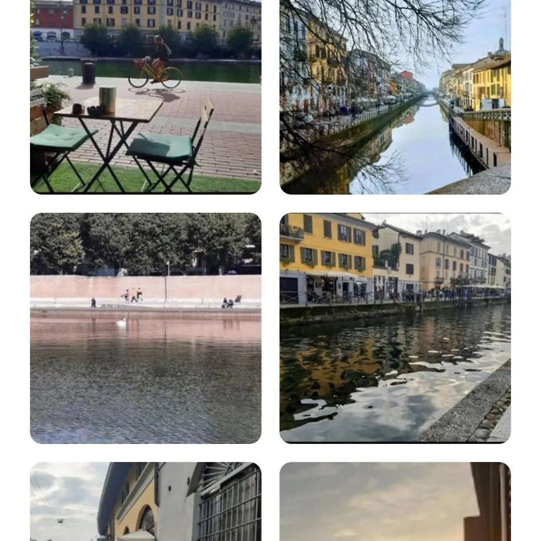 Sunday'S Studio Flat/Monolocale Zona Bocconi Milan