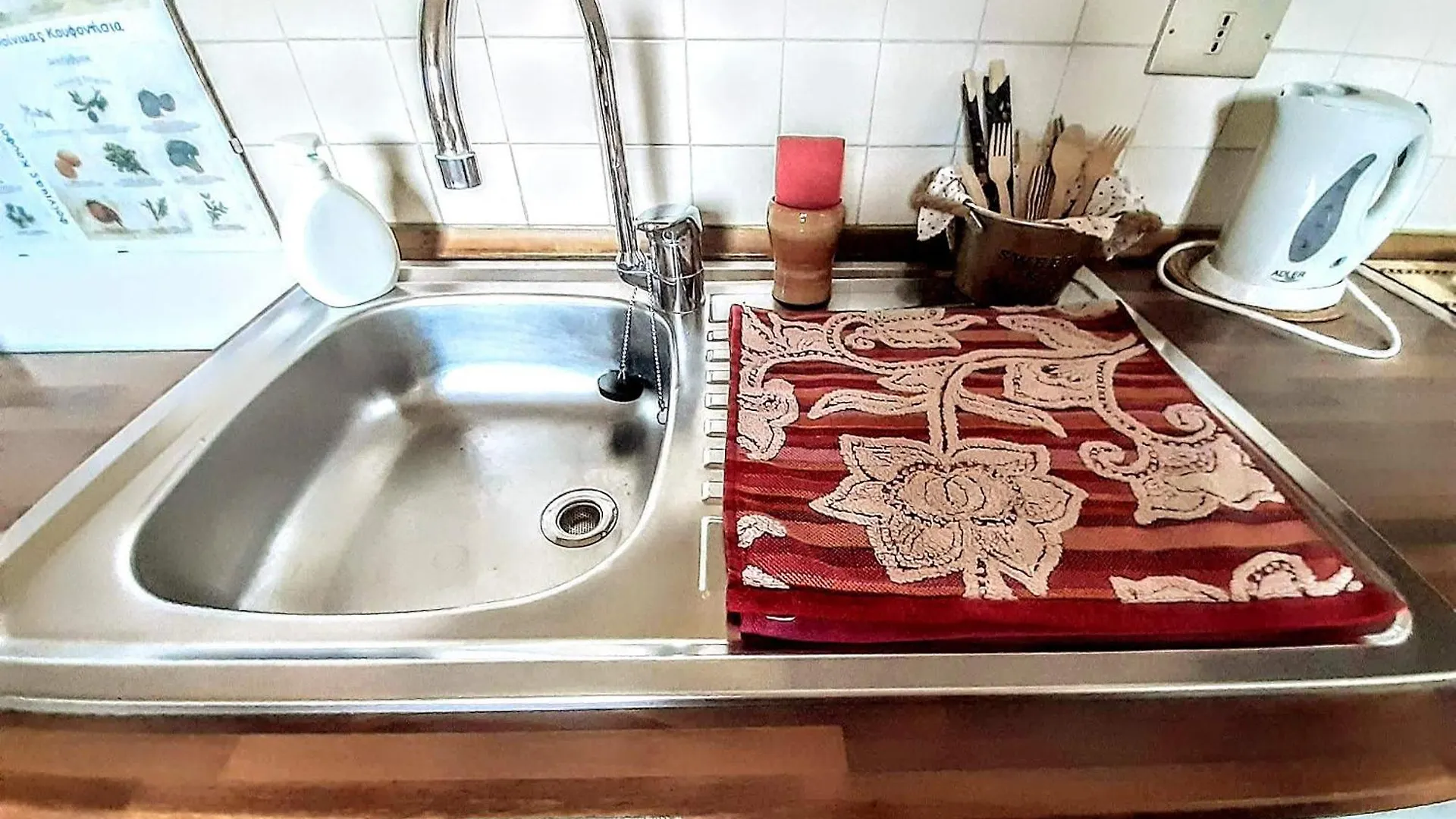 Sunday'S Studio Flat/Monolocale Zona Bocconi Милан