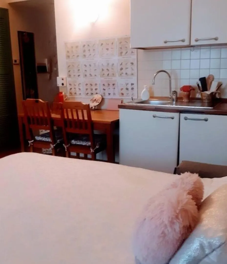 Sunday'S Studio Flat/Monolocale Zona Bocconi Милан 0*,