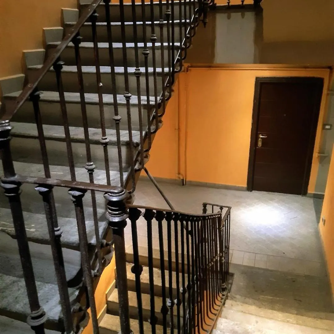 Sunday'S Studio Flat/Monolocale Zona Bocconi Милан Италия
