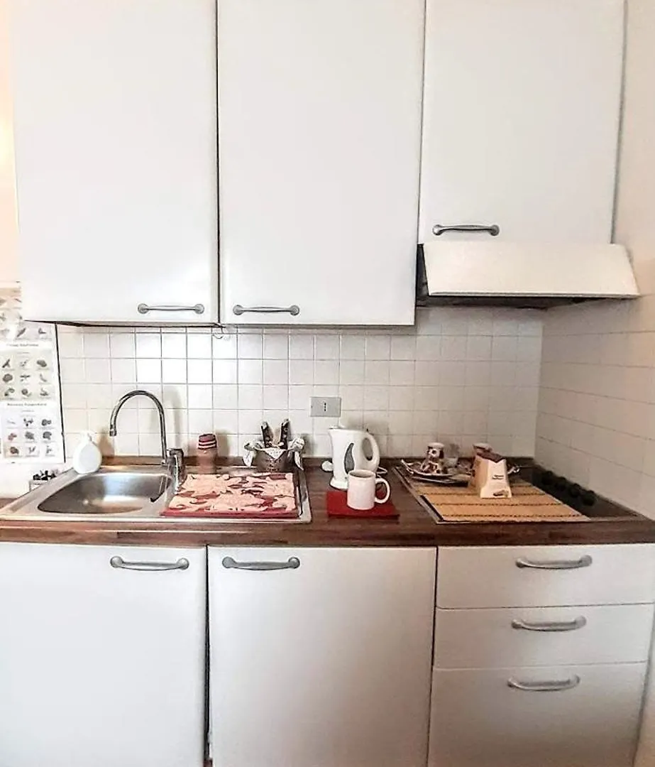 Апартаменты Sunday'S Studio Flat/Monolocale Zona Bocconi Милан