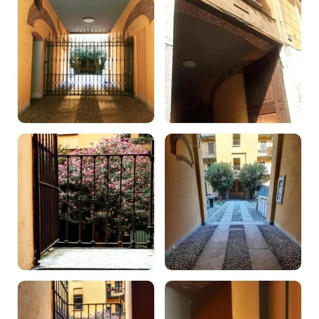 Sunday'S Studio Flat/Monolocale Zona Bocconi Милан 0*,  Италия