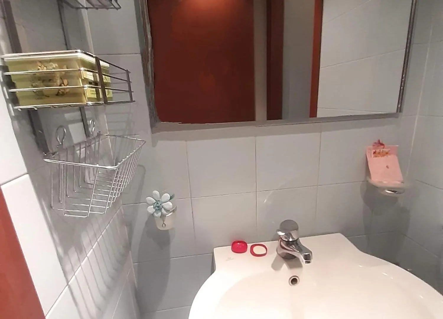 Apartment Sunday'S Studio Flat/Monolocale Zona Bocconi Milan