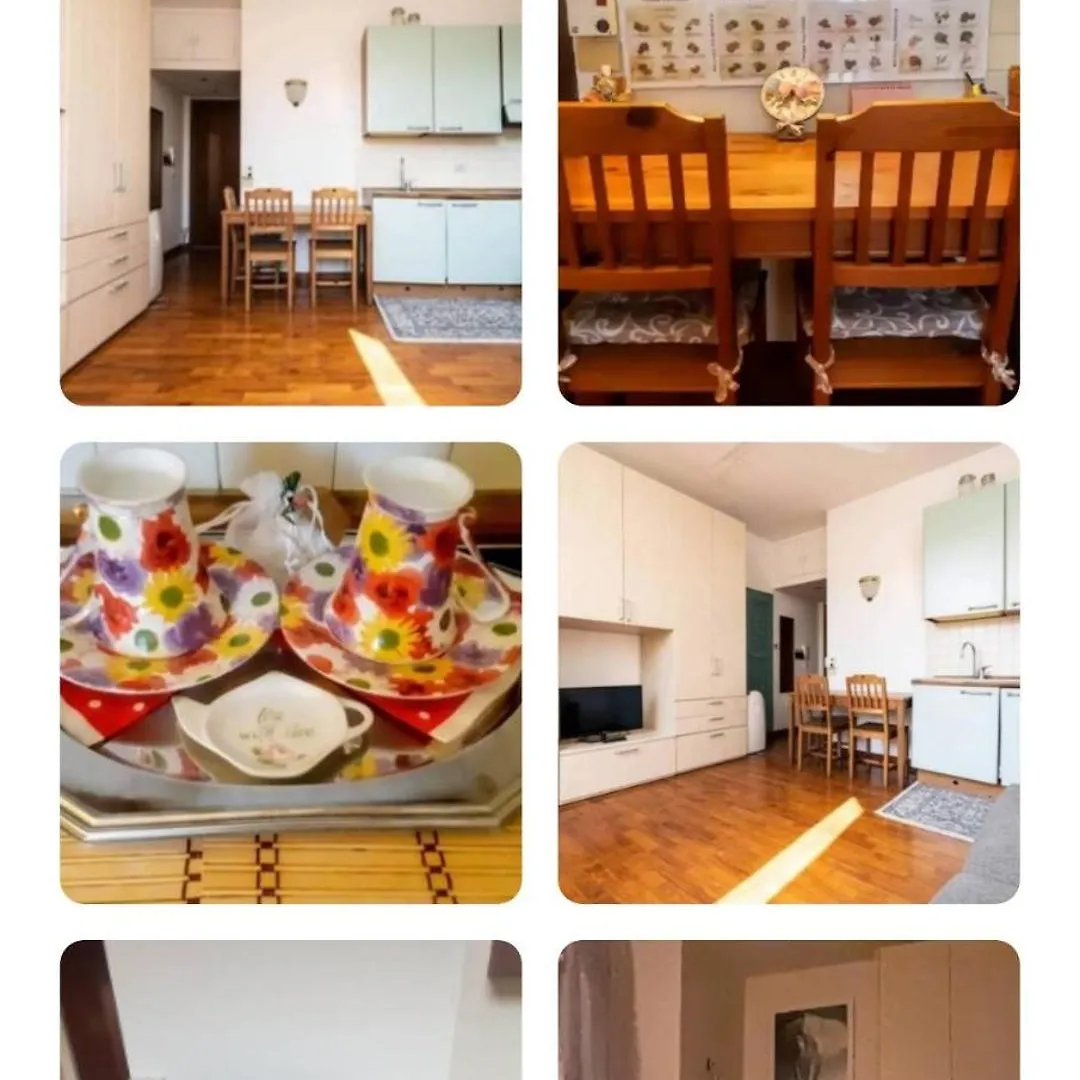 Sunday'S Studio Flat/Monolocale Zona Bocconi Milan Apartment