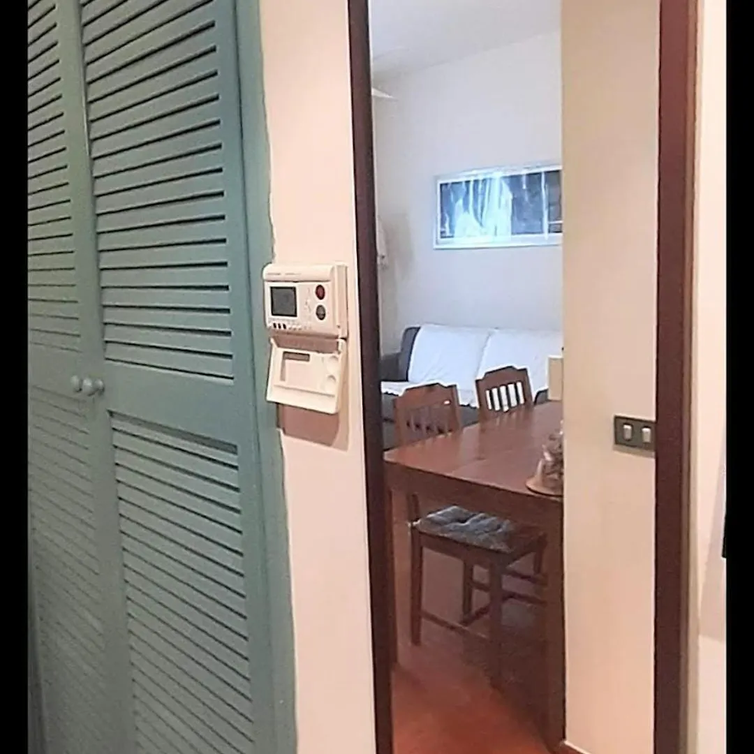 Apartment Sunday'S Studio Flat/Monolocale Zona Bocconi Milan