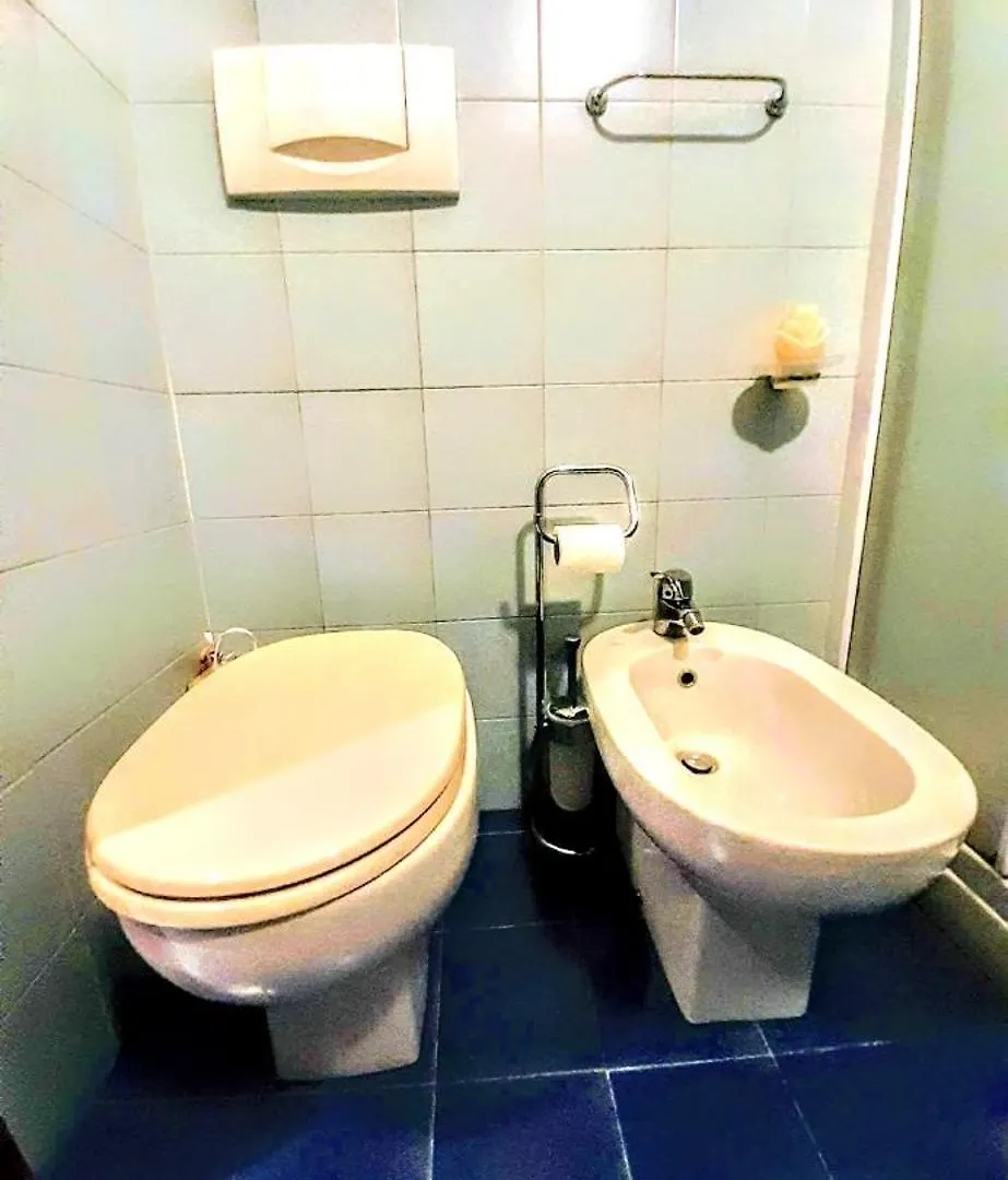 Apartment Sunday'S Studio Flat/Monolocale Zona Bocconi Milan