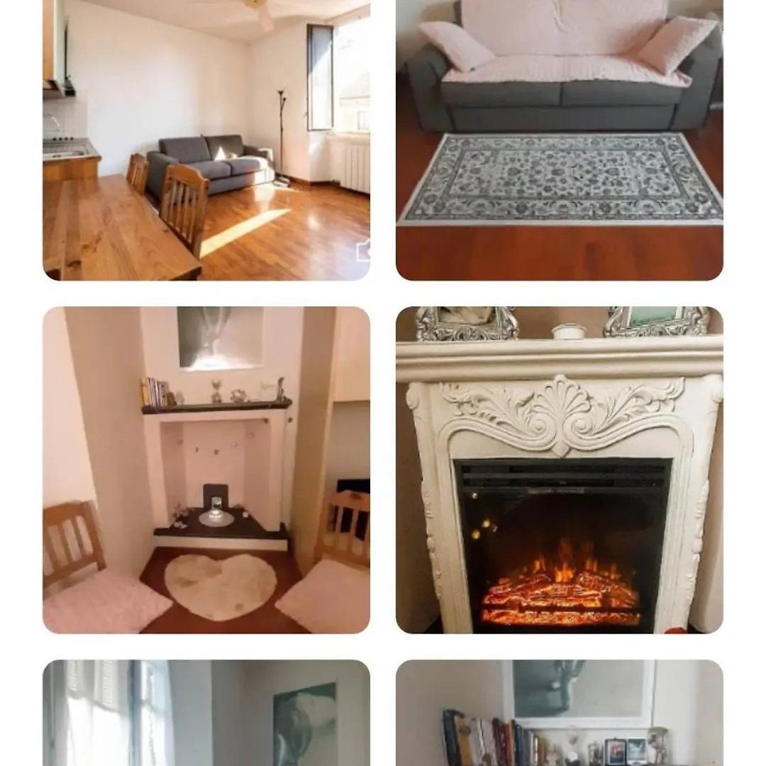 Apartment Sunday'S Studio Flat/Monolocale Zona Bocconi Milan Italy