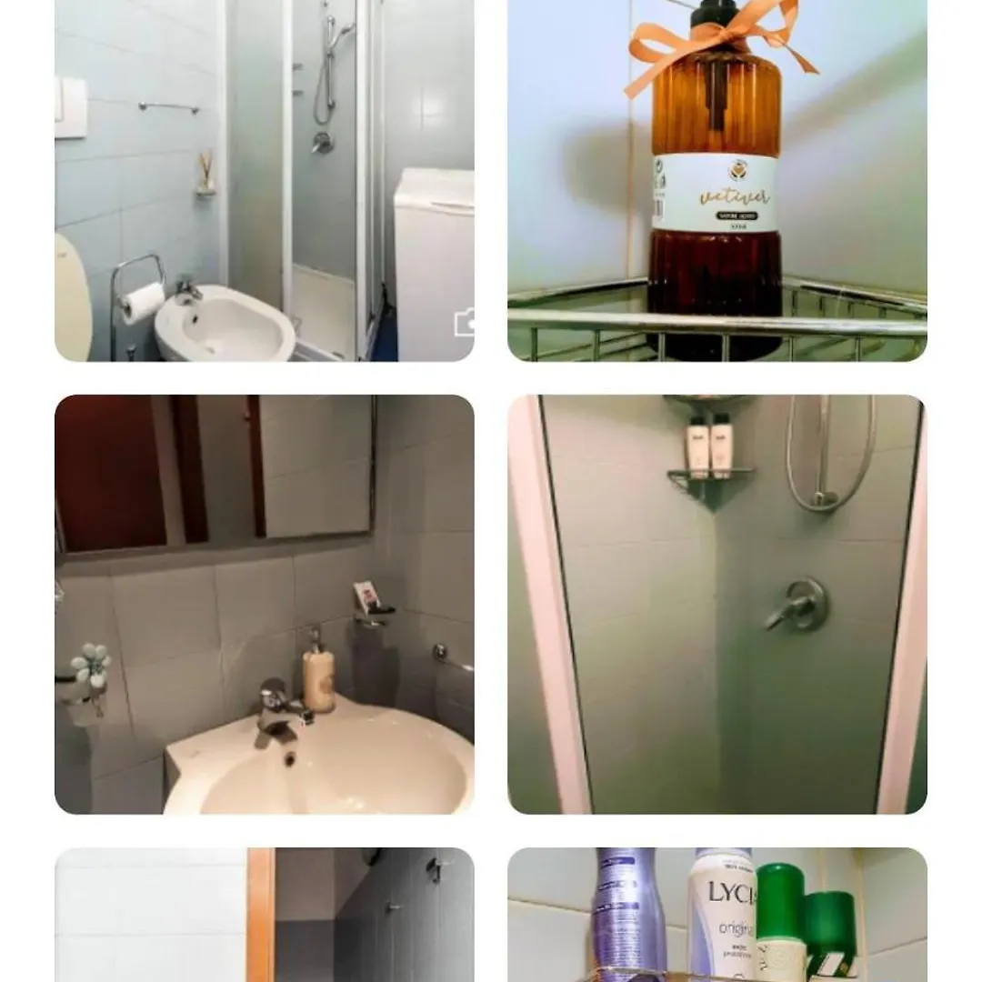 Sunday'S Studio Flat/Monolocale Zona Bocconi Milan Italy